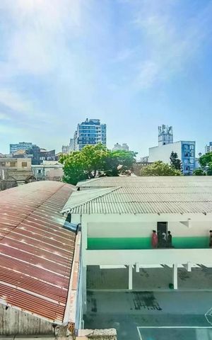 Apartamento à venda com 117m², 3 quartos e sem vaga