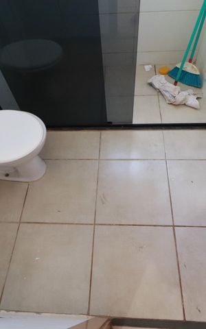 Apartamento para alugar com 43m², 1 quarto e 1 vagaBanheiro 