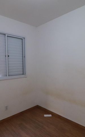 Apartamento para alugar com 43m², 1 quarto e 1 vagaQuarto 1