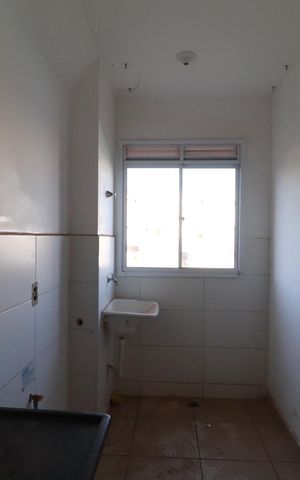 Apartamento para alugar com 43m², 1 quarto e 1 vagaCozinha 