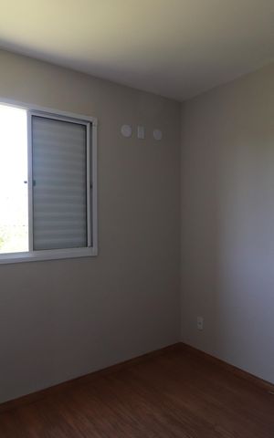 Apartamento para alugar com 43m², 2 quartos e 1 vagaQuarto 2