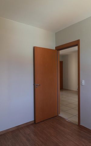 Apartamento para alugar com 43m², 2 quartos e 1 vagaQuarto 2