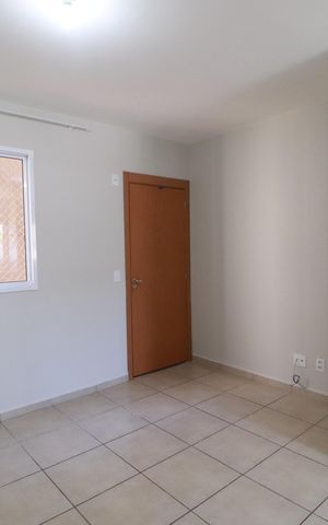 Apartamento para alugar com 43m², 2 quartos e 1 vagaSala
