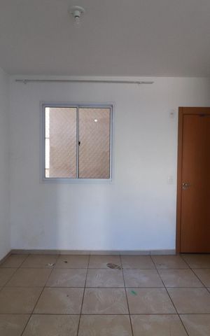 Apartamento para alugar com 43m², 1 quarto e 1 vagaSala
