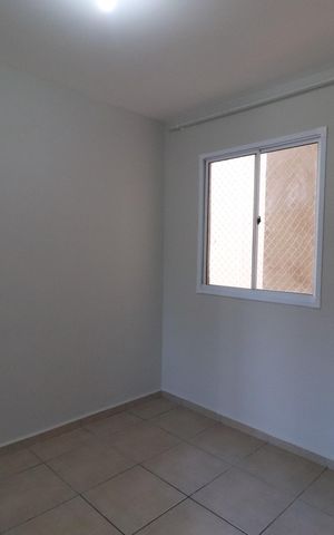 Apartamento para alugar com 43m², 2 quartos e 1 vagaSala