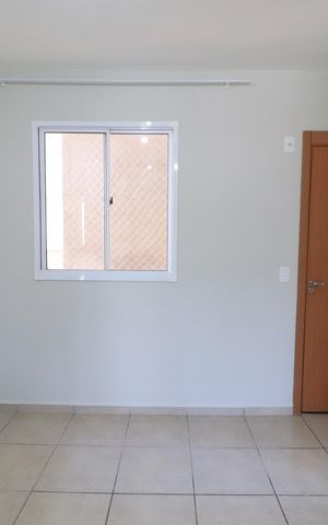 Apartamento para alugar com 43m², 2 quartos e 1 vagaSala