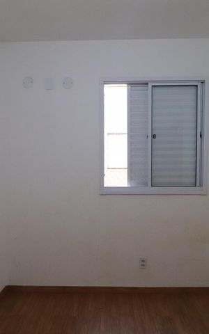 Apartamento para alugar com 43m², 1 quarto e 1 vagaQuarto 1