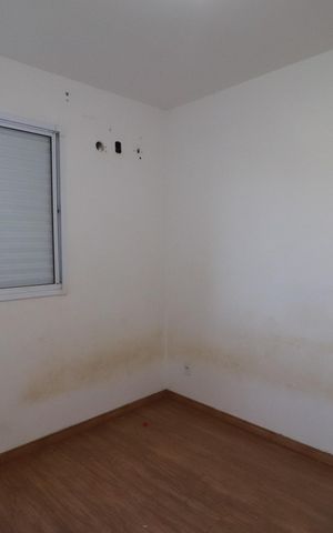 Apartamento para alugar com 43m², 1 quarto e 1 vagaQuarto 2