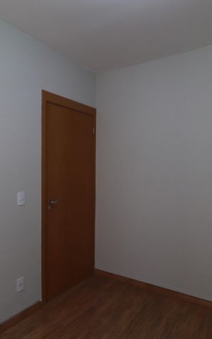 Apartamento para alugar com 43m², 2 quartos e 1 vagaQuarto 1