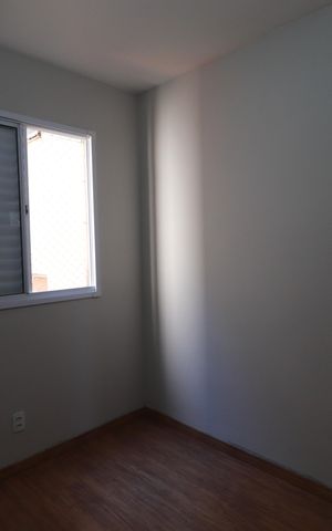 Apartamento para alugar com 43m², 2 quartos e 1 vagaQuarto 2