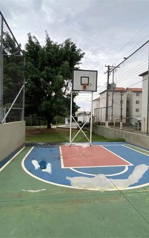 Apartamento à venda com 56m², 2 quartos e 1 vaga