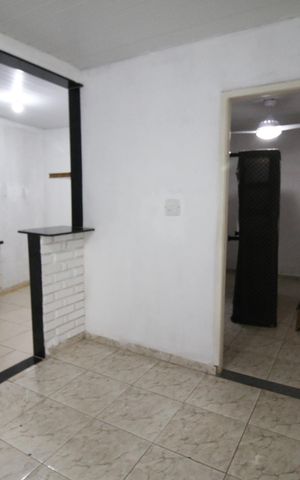 Casa para alugar com 70m², 1 quarto e sem vagaSala