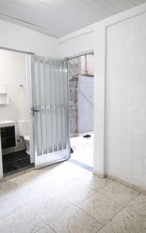 Casa para alugar com 70m², 1 quarto e sem vagaSala