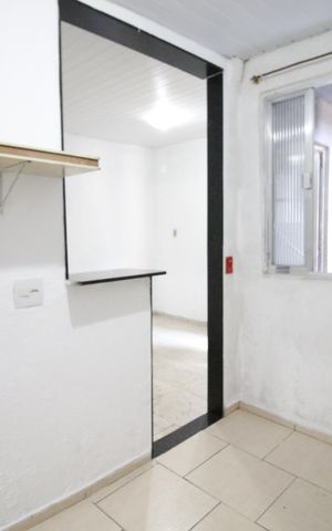 Casa para alugar com 70m², 1 quarto e sem vagaCozinha