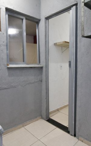 Casa para alugar com 70m², 1 quarto e sem vagaÁrea de Serviço