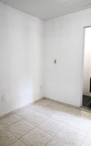 Casa para alugar com 70m², 1 quarto e sem vagaSala