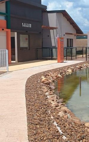 Casa de condomínio para alugar com 85m², 3 quartos e 2 vagas Casa de condomínio para alugar com 85m², 3 quartos e 2 vagasÁrea comum