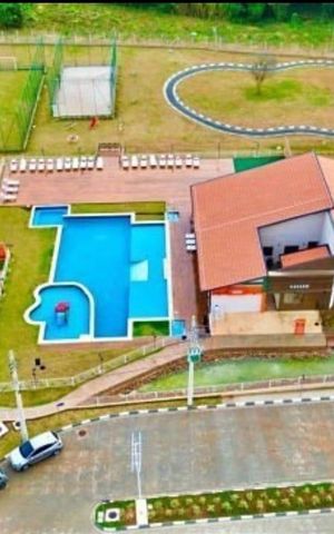 Casa de condomínio para alugar com 85m², 3 quartos e 2 vagas Casa de condomínio para alugar com 85m², 3 quartos e 2 vagasCondominio
