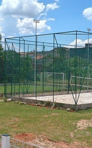 Casa de condomínio para alugar com 85m², 3 quartos e 2 vagas Casa de condomínio para alugar com 85m², 3 quartos e 2 vagasQuadra de areia
