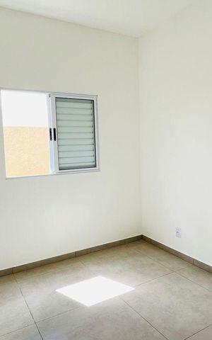 Casa de condomínio para alugar com 85m², 3 quartos e 2 vagas Casa de condomínio para alugar com 85m², 3 quartos e 2 vagasQuarto