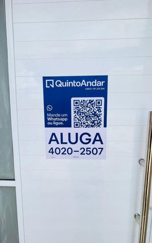 Casa de condomínio para alugar com 85m², 3 quartos e 2 vagas Casa de condomínio para alugar com 85m², 3 quartos e 2 vagasPlaca