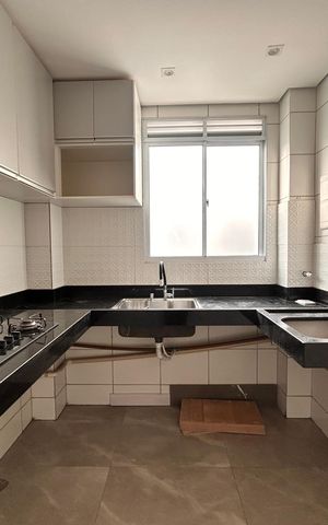 Apartamento para alugar com 42m², 2 quartos e 1 vaga