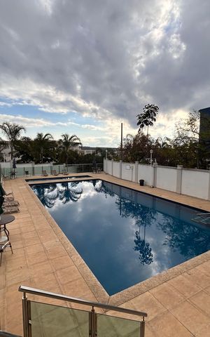 Apartamento para alugar com 42m², 2 quartos e 1 vaga