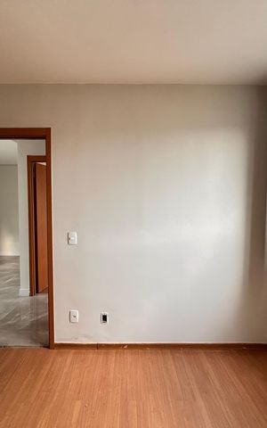 Apartamento para alugar com 42m², 2 quartos e 1 vaga