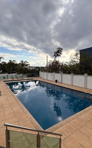 Apartamento para alugar com 42m², 2 quartos e 1 vaga