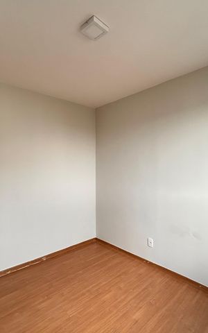 Apartamento para alugar com 42m², 2 quartos e 1 vaga