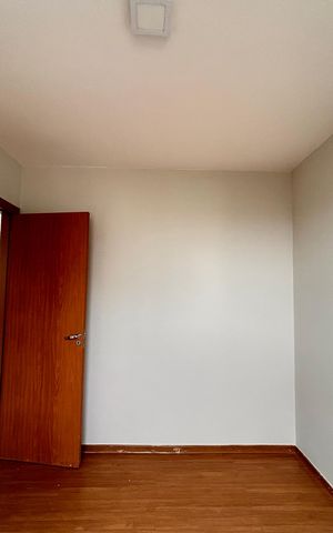 Apartamento para alugar com 42m², 2 quartos e 1 vaga