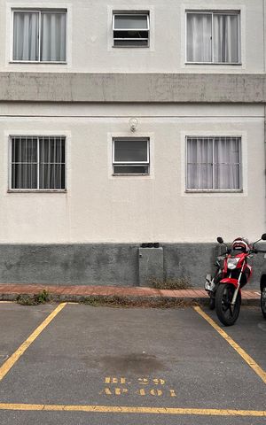 Apartamento para alugar com 42m², 2 quartos e 1 vaga