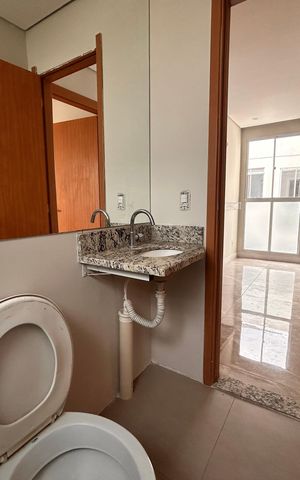Apartamento para alugar com 42m², 2 quartos e 1 vaga