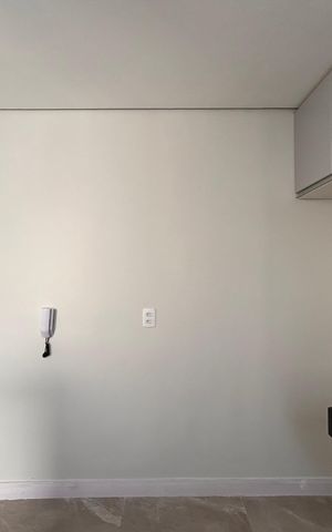 Apartamento para alugar com 42m², 2 quartos e 1 vaga