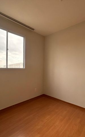 Apartamento para alugar com 42m², 2 quartos e 1 vaga