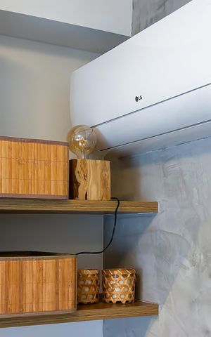 Apartamento para alugar com 28m², 1 quarto e sem vagaStudio