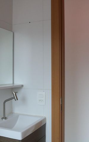 Apartamento para alugar com 37m², 1 quarto e sem vagaBanheiro