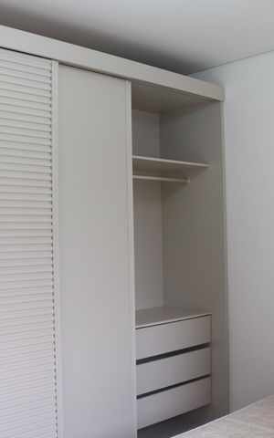 Apartamento para alugar com 37m², 1 quarto e sem vagaQuarto