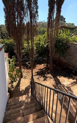 Casa para alugar com 266m², 2 quartos e 2 vagas Casa para alugar com 266m², 2 quartos e 2 vagasQuintal