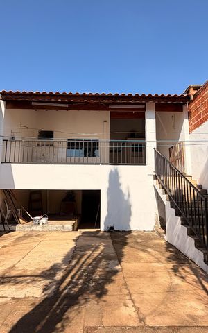 Casa para alugar com 266m², 2 quartos e 2 vagas Casa para alugar com 266m², 2 quartos e 2 vagasQuintal