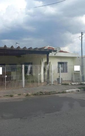 Casa à venda com 93m², 4 quartos e 1 vaga