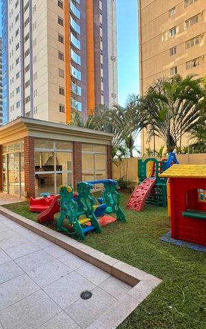 Apartamento para alugar com 315m², 4 quartos e 2 vagas Apartamento para alugar com 315m², 4 quartos e 2 vagasÁrea em comum