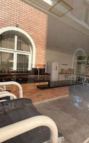 Apartamento para alugar com 315m², 4 quartos e 2 vagas Apartamento para alugar com 315m², 4 quartos e 2 vagasÁrea em comum