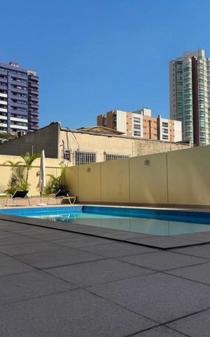 Apartamento para alugar com 315m², 4 quartos e 2 vagas Apartamento para alugar com 315m², 4 quartos e 2 vagasÁrea em comum