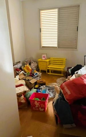 Apartamento para alugar com 315m², 4 quartos e 2 vagas Apartamento para alugar com 315m², 4 quartos e 2 vagasQuarto