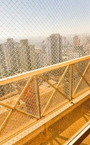 Apartamento para alugar com 315m², 4 quartos e 2 vagas Apartamento para alugar com 315m², 4 quartos e 2 vagasVaranda