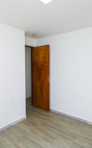 Apartamento para alugar com 50m², 2 quartos e 1 vagaQuarto 1