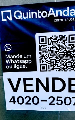 Apartamento à venda com 43m², 2 quartos e 1 vagaPlaca apriximada