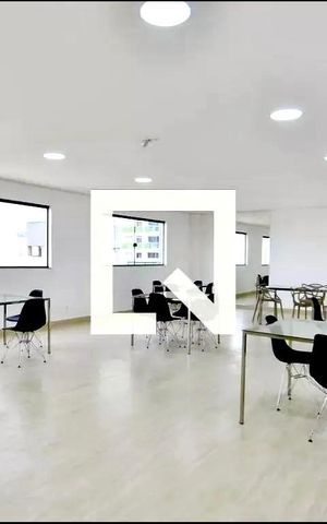Apartamento à venda com 43m², 2 quartos e 1 vagaSalão de Festas