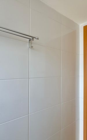 Apartamento à venda com 43m², 2 quartos e 1 vagaBanheiro